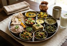 માઈન્ડફુલ ઈટિંગ: ભૂખનાં ગણિત-વિજ્ઞાન સમજો…