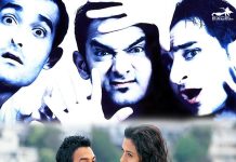 ‘દિલ ચાહતા હૈ’ માં ‘જાને ક્યૂઁ’ ની ધૂન ટાઇટલ ગીતમાં વપરાઇ!