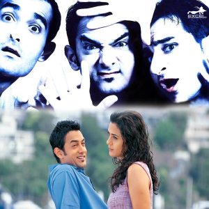 ‘દિલ ચાહતા હૈ’ માં ‘જાને ક્યૂઁ’ ની ધૂન ટાઇટલ ગીતમાં વપરાઇ!