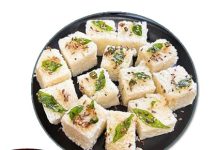 ફરાળી ઢોકળા