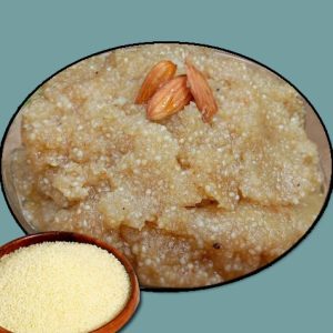 ફરાળી સામાનો હલવો