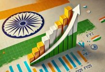 દેશના શાનદાર GDP આંકડા જાહેર થતાં જ PM મોદીએ વિપક્ષ પર સાધ્યું નિશાન