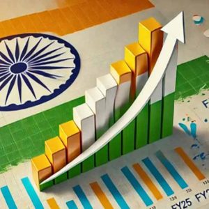 દેશના શાનદાર GDP આંકડા જાહેર થતાં જ PM મોદીએ વિપક્ષ પર સાધ્યું નિશાન