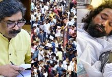 વિદ્યાર્થીની માગો પર ગંભીરતાથી વિચાર થશેઃ CM હેમંત સોરેન