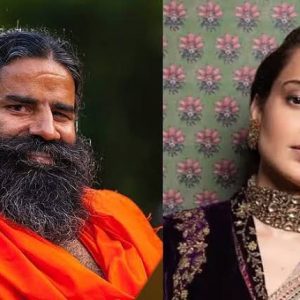 રક્ષાબંધને વિવાદનો અંત: બાબા રામદેવે કંગના રનૌતને મોકલી ભેટ-મીઠાઈ