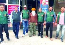 ISI સમર્થિત શહેઝાદ ભટ્ટી નેટવર્ક ધ્વસ્ત, 200થી વધુ લોકોની ધરપકડ