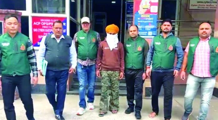 ISI સમર્થિત શહેઝાદ ભટ્ટી નેટવર્ક ધ્વસ્ત, 200થી વધુ લોકોની ધરપકડ