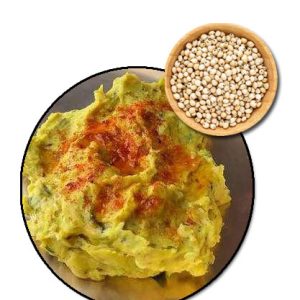 જુવાર ખીચું