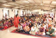 નવચેતન અદાણી વિદ્યાલય દ્વારા સકારાત્મક વાલીપણાની દિશામાં પ્રેરણાદાયી પહેલ