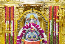 પવિત્ર શ્રાવણ માસનો પ્રથમ સોમવાર, સોમનાથમાં શિવભક્તોનું મહેરામણ ઉમટ્યું!