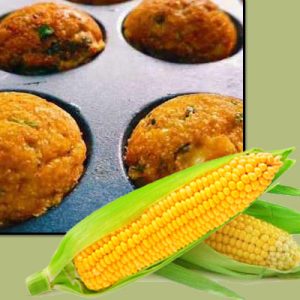 સ્વીટ કોર્ન અપ્પે