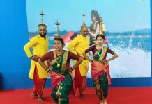 TTF અમદાવાદ 2026 માં પ્રવાસન સાથે સંસ્કૃતિનો અનોખો સંગમ સર્જાયો