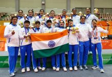 એશિયન ગેમ્સ 2026 : મહિલા કબડ્ડી ટીમે ગોલ્ડ જીત્યો