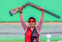 Asian Games 2026: નીરુ ઢાંઢા શૂટિંગમાં ગોલ્ડ જીતનારી ભારતની પ્રથમ મહિલા બની