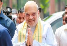 અમિત શાહનો ગુજરાત પ્રવાસ રદ: 8 સપ્ટેમ્બરે PM મોદી આવશે