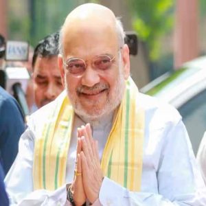 અમિત શાહનો ગુજરાત પ્રવાસ રદ: 8 સપ્ટેમ્બરે PM મોદી આવશે