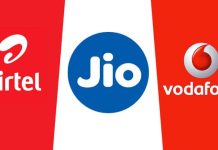 એરટેલ, જિયોનો VI પર ગ્રાહકો છીનવવવાનો ગંભીર આરોપ