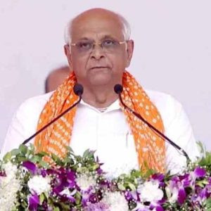 રોલ મોડેલ બનતું ગુજરાત: CM ભૂપેન્દ્ર પટેલના સુશાસનના 5 વર્ષ પૂર્ણ