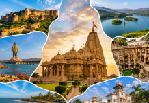 ગુજરાતના 10 પવિત્ર યાત્રાધામોનો થશે કાયાકલ્પ