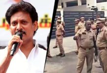 DMK નેતા પર સ્કૂલો પાસેથી 100 કરોડ વસૂલવાનો આરોપ
