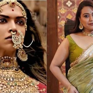 પદ્માવત વિવાદ: ફિલ્મના લેખક પ્રકાશ કાપડિયાએ જૌહર સીન વિશે શું કહ્યું?
