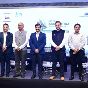 ગ્રીન સૌરાષ્ટ્ર સમિટ 2026 : ગ્રીન ગ્રોથ ઝડપી બનાવવા હાકલ