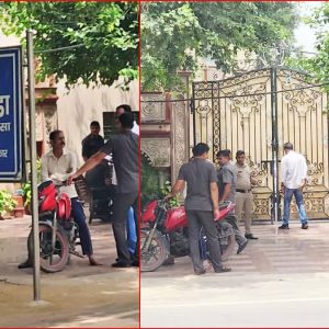 ભૂતપૂર્વ મંત્રીને ત્યાં EDના દરોડા; રૂ. 248 કરોડના કૌભાંડનો મામલો