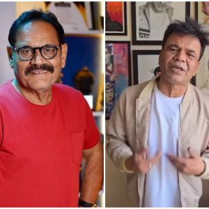 ‘તેણે મને જોયો, હાથ પણ મિલાવ્યો’, મુશ્તાક ખાનના નિધનથી રાજપાલ આઘાતમાં