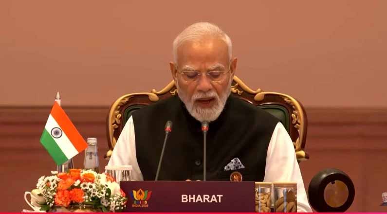 PM મોદીનો માસ્ટરપ્લાન; ગ્લોબલ ગવર્નન્સ રિફોર્મ માટે રજૂ કર્યા 10 મોટા પ્રસ્તાવ