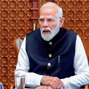 વડોદરામાં Gen-Z વચ્ચે પીએમ મોદીનું સંબોધન
