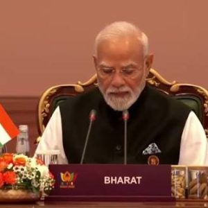 બ્રિક્સ શિખર સંમેલનમાં UNSCમાં સુધારાની PM મોદીની માગ