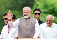 ભીલડીમાં PM ખેડૂતો સાથે કરશે ‘ખાટલા સભા’: ગ્રામીણ-કૃષિ વિકાસ પર થશે સંવાદ