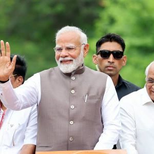 ભીલડીમાં PM ખેડૂતો સાથે કરશે ‘ખાટલા સભા’: ગ્રામીણ-કૃષિ વિકાસ પર થશે સંવાદ