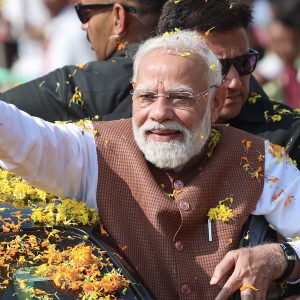 ગુજરાતને રૂ. 35,000 કરોડની રેલવે યોજનાઓની ભેટઃ PMનો GenZ સાથે સંવાદ