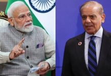 આતંકવાદ ના બની શકે વ્યૂહાત્મક હથિયારઃ PM મોદીએ પાકને લગાવી ફટકાર
