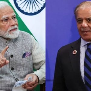 આતંકવાદ ના બની શકે વ્યૂહાત્મક હથિયારઃ PM મોદીએ પાકને લગાવી ફટકાર