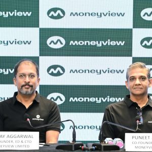 મનીવ્યુ લિમિટેડનો IPO 24 સપ્ટેમ્બરે ખૂલશે