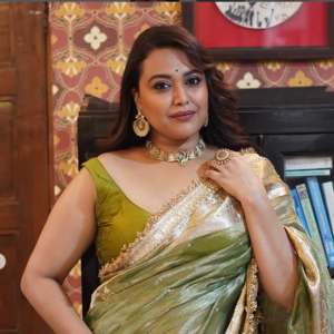 રાની પદ્માવતીને કાયર નથી કહ્યું, સ્વરા ભાસ્કરે નિવેદન અંગે આપી સ્પષ્ટતા