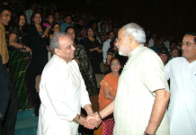 સંગીતકાર ગૌરાંગ વ્યાસના નિધન પર PM મોદીએ શું કહ્યું?