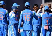 ઓસ્ટ્રેલિયા સીરીઝ પહેલાં BCCIનો મોટો નિર્ણય