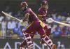 IND vs WI : વનડેમાં પહેલીવાર વેસ્ટ ઈન્ડિઝે બનાવ્યા 405 રન, એક જ મેચમાં 3 સદી