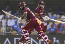 IND vs WI : વનડેમાં પહેલીવાર વેસ્ટ ઈન્ડિઝે બનાવ્યા 405 રન, એક જ મેચમાં 3 સદી