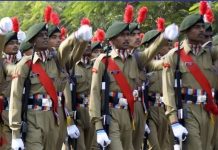 રાજ્યની ખાનગી શાળા-કૉલેજોના NCC કૅડેટ્સને પણ મળશે કૅમ્પ ભથ્થાં