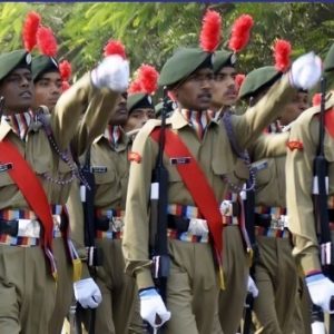 રાજ્યની ખાનગી શાળા-કૉલેજના NCC કૅડેટ્સને પણ મળશે કૅમ્પ ભથ્થાં