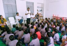 આંતરરાષ્ટ્રીય સર્પદંશ જાગૃતિ દિવસ : અમદાવાદ ગ્રામ્ય આરોગ્ય વિભાગનું જનજાગૃતિ અભિયાન