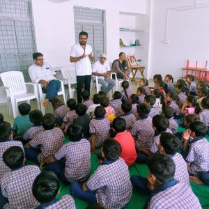 આંતરરાષ્ટ્રીય સર્પદંશ જાગૃતિ દિવસ : અમદાવાદ ગ્રામ્ય આરોગ્ય વિભાગનું જનજાગૃતિ અભિયાન