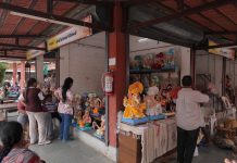 ‘માટી મૂર્તિ મેળો-2026’ને અભૂતપૂર્વ પ્રતિસાદ : 5 કરોડનું રેકોર્ડ બ્રેક વેચાણ