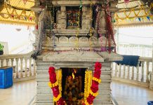 અંબાજી ખાતે ભાદરવી પૂનમના મહામેળાનું સમાપન: લાખો શ્રદ્ધાળુઓએ માના ચરણોમાં શીશ નમાવ્યું