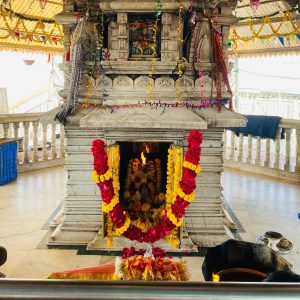 અંબાજી ખાતે ભાદરવી પૂનમના મહામેળાનું સમાપન: લાખો શ્રદ્ધાળુઓએ માના ચરણોમાં શીશ નમાવ્યું