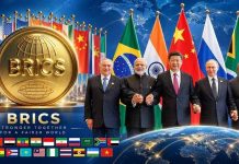 દિલ્હીમાં BRICS સમિટને લઈને જમીનથી આકાશ સુધી કડક પહરો